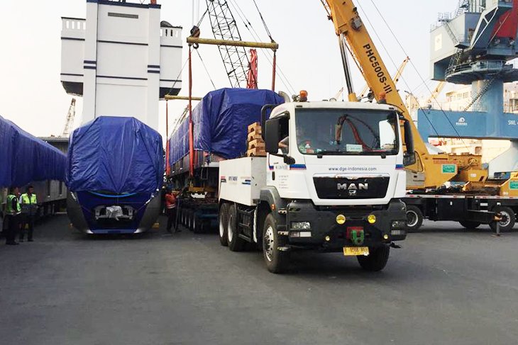 Our Service Forwarding